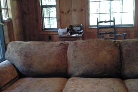 Saluda Cabin | Green River Cove Cabin close to TIEC