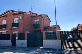 Alcabon House | El chalet de Alcabón