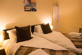 Glenisla House | Craigmount House