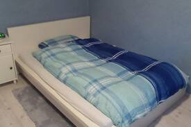 Hoechst im Odenwald House | 'Zimmer mit Aussicht' im Grünen