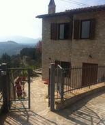 Pesciano House | In the green heart of Italy, Umbria