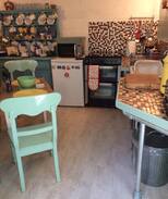 Berwick-upon-Tweed Cabin | Secret cottage in Berwick's most vibrant street