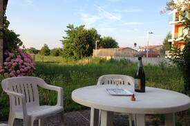 Codevigo Cabin | Villa con ampie stanze