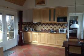 Oudenhoorn House | Cosy countryside bungalow