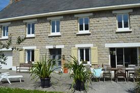 Penmarch House | Villa "Bouline" 100 m plage de Pors Carn