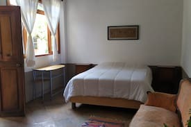 Coatepec House | Hospedaje de ensueño en el mero Centro de Coatepec