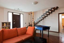 Rescaldina House | VILLA... Long stay...