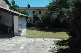 Livraga House | La casa di campagna