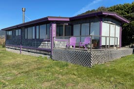 Oregon Coast House | Seacliff Sanctuary