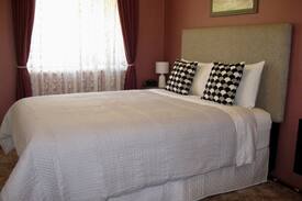Kelso Bed & Breakfast | BEYERS B&B - Guests love it