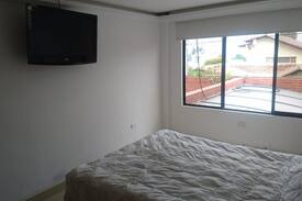 Nayon Apartment | Suite lujosa, amplia y cómoda en Miravalle/Cumbayá