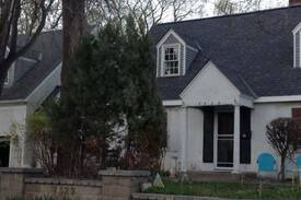 Richfield House | Ryder Cup Special - Main House