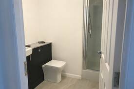 Inverkip Apartment | Lovely apartment on picturesque Inverkip marina