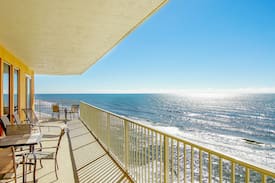 Lower Grand Lagoon Apartment | 901-Treasure Island