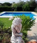 Urbanizacion Marbessa Villa | CASA EMILIO JOSÉ EN LA MEJOR PLAYA DE MARBELLA