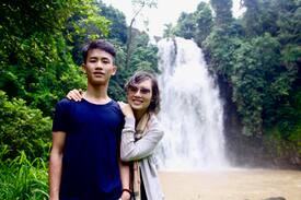 Di Linh House | Cao K'ho HomeStay