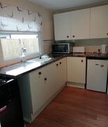 Castle Douglas House | Red Kite, Balmaghie Dog Friendly Holiday Lodges