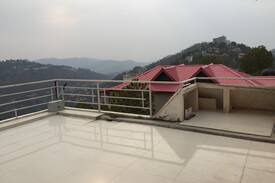 Barog House | Mahajan Villa - Family vacation destination