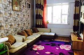 Downtown Ulaanbaatar Apartment | One bedroom near to Narantuul market