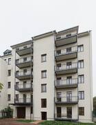 Zentrum-Ost Apartment | City Park Suite A