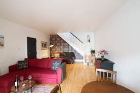 Kinvara House | Kinvara Garden Cottage