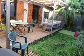 Ravine des Cabris House | Charmante petite case creole