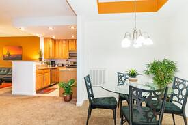 Reno/Tahoe Airport House | Resort at Tanamera - 1 Bedroom Condo