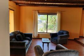 Lolol House | Hostal Cabaña La Estancia de Lolol