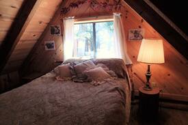 Alpine Cabin | Cow Camp Cabins #6