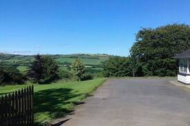 County Kilkenny Cabin | Relaxing break in the countryside