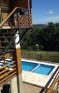 Jarabacoa House | Rancho Doña Chea, Crucero Jarabacoa