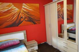 Illesheim House | Übernachten am Aischtalradweg