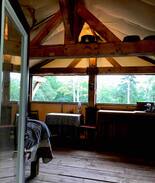 Finland House | Blueberry Hill Cabin