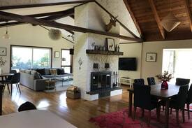 Denver House | Designer Roxbury Home