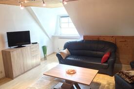 Katharinenheerd Apartment | Schöne FeWo nahe SPO außerhalb von Katharinenheerd