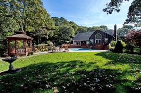 Shinnecock Hills House | Southampton / Shinnecock Hills