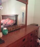 Fortson House | Countryside Room