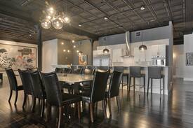 Wicker Park Apartment | The Prestige