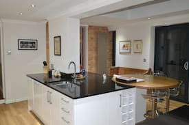 Stamford House | Avondale Villa, stylish Stamford living