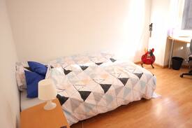 Jekerkwartier Apartment | Great location cozy apartment