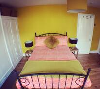 Brighton House | Bright & spacious double room in Hanover