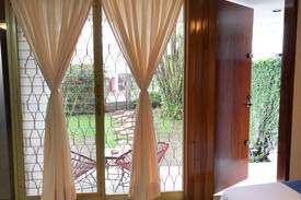 Tuxpan House | Suite con Entrada y Jardín Privado, Pet Friendly