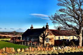 Haddington House | TRAPRAIN FARM HOLIDAY COTTAGE
