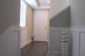 Westside Santa Cruz House | Walk to downtown Santa Cruz & Boardwalk!!