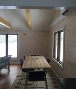 Bremen House | Greenland Cove Coastal Cabin