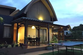 Pancawati Villa | Luxurious Villa at Vimala Hills (KB 05)