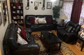 South Kansas City House | Longview Lake small private room