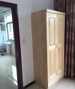 Xiadongdu Apartment | 市中心公寓出租，一室一厅一厨一卫