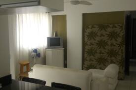 Caioba Apartment | Apartamento Caiobá