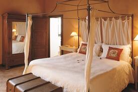 Stagno Lombardo Bed & Breakfast | Agriturismo Lo Stagno - Casa padronale